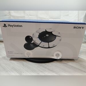NEW Sony PS5 Access Controller Designed For Players With Disabilities
